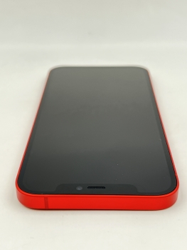 Refurbished iPhone 12 Product Red